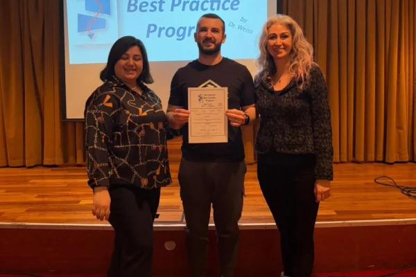 Schroth Best Practice Programı schroth terapi kocaeli